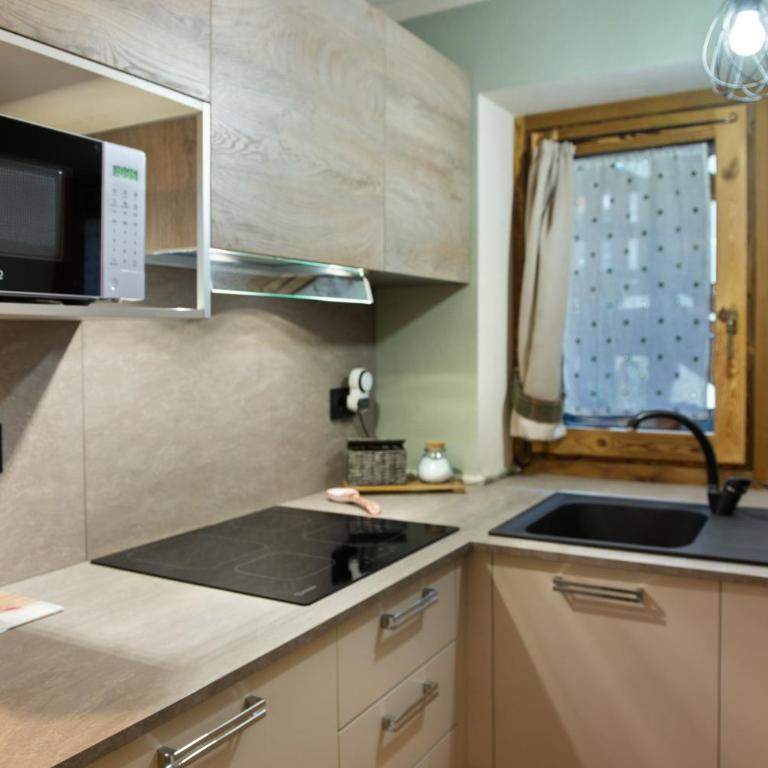 Maison Olga - Monolocale Superior - 4