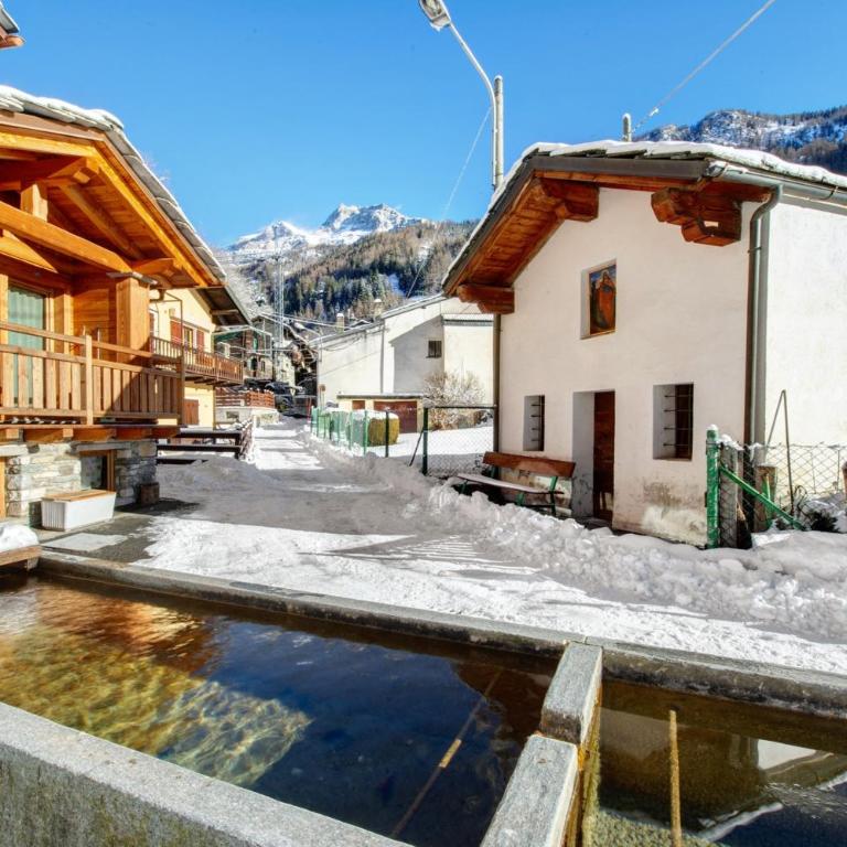 Maison Olga - Monolocale Superior - 12