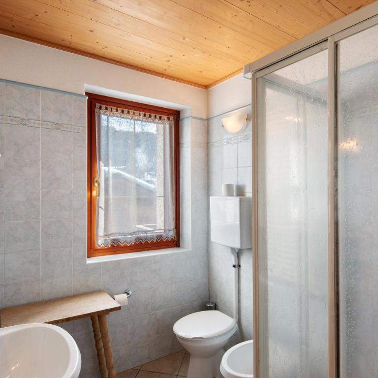 Casa Natale by Alpenwhite - Appartamento Superior con 1 Camera da Letto e Balcone - 10