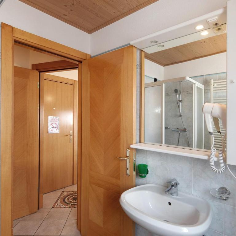 Casa Natale by Alpenwhite - Appartamento Superior con 1 Camera da Letto e Balcone - 13