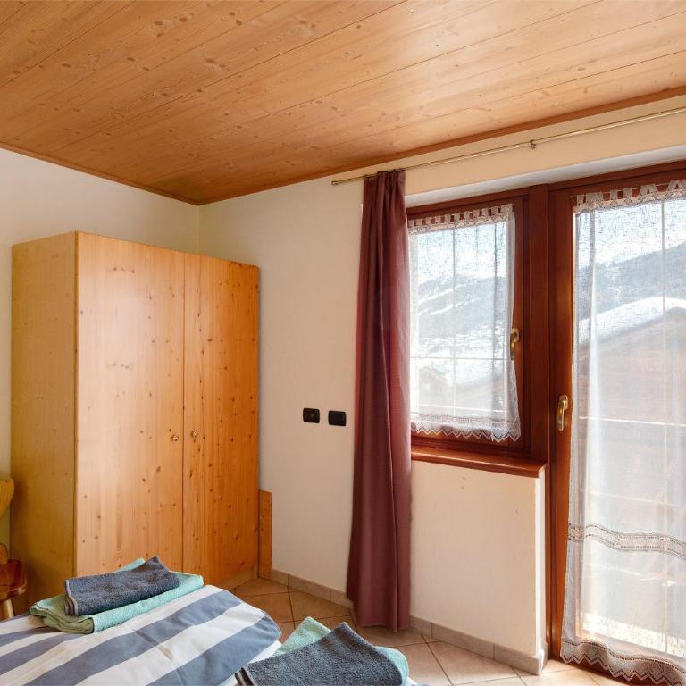 Casa Natale by Alpenwhite - Appartamento Superior con 1 Camera da Letto e Balcone - 9