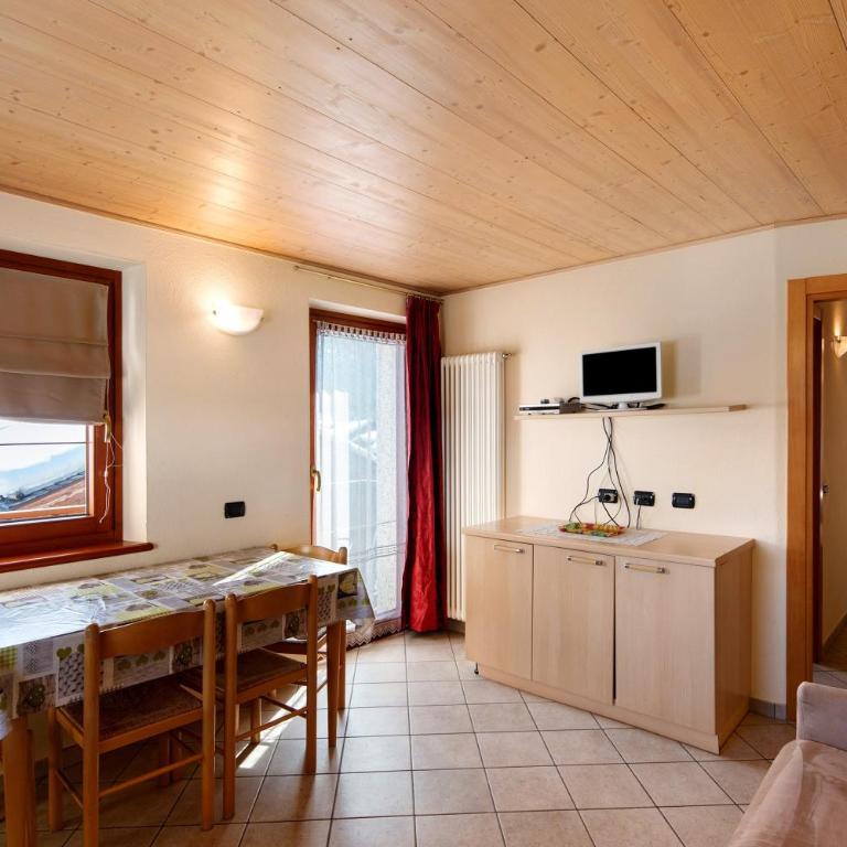 Casa Natale by Alpenwhite - Appartamento Superior con 1 Camera da Letto e Balcone - 3