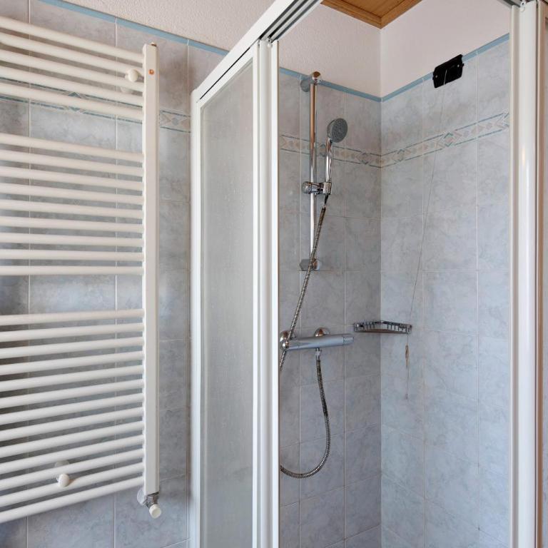 Casa Natale by Alpenwhite - Appartamento Superior con 1 Camera da Letto e Balcone - 12
