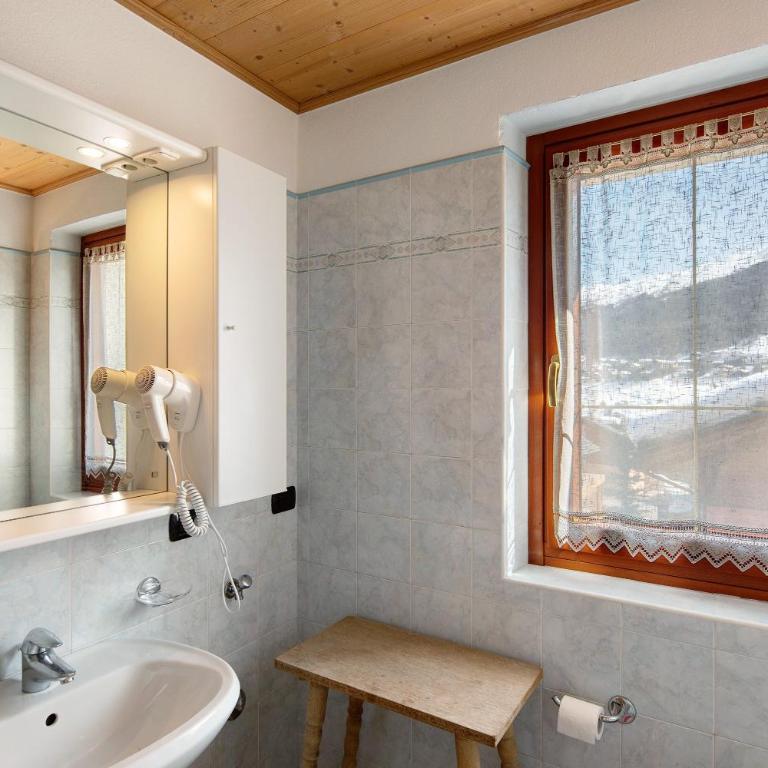 Casa Natale by Alpenwhite - Appartamento Superior con 1 Camera da Letto e Balcone - 11