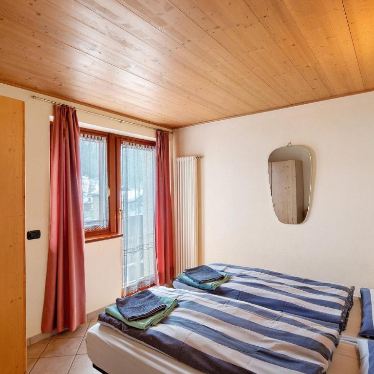 Casa Natale by Alpenwhite - Appartamento Superior con 1 Camera da Letto e Balcone - 8