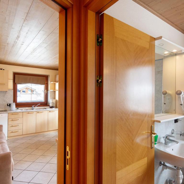 Casa Natale by Alpenwhite - Appartamento Superior con 1 Camera da Letto e Balcone - 14