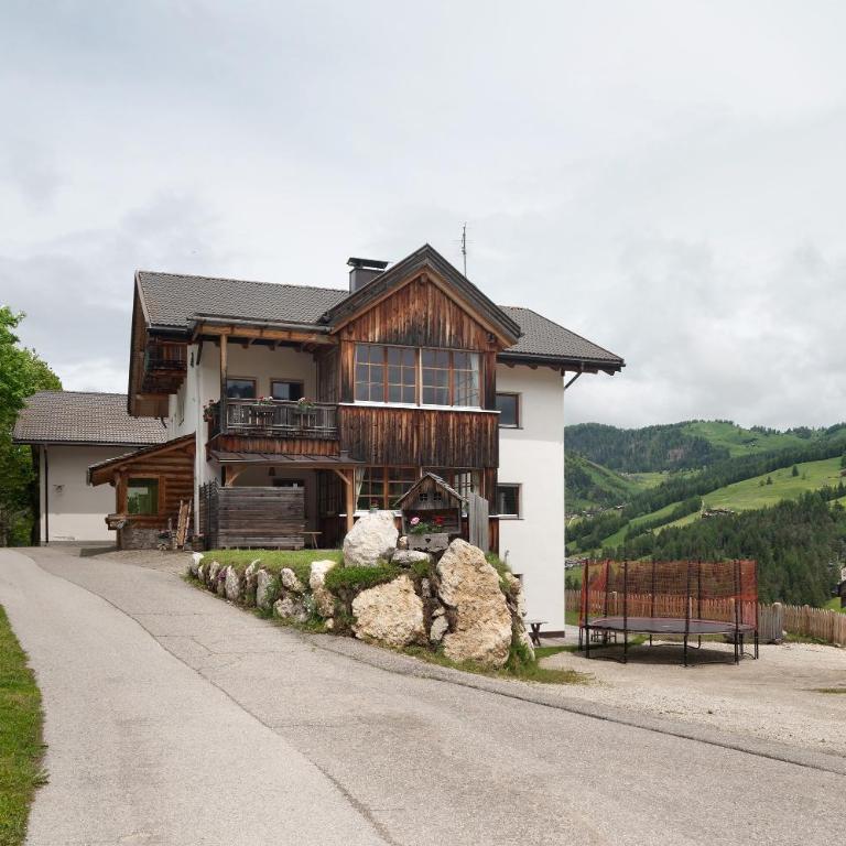 Paracia App La Vedla - Two-Bedroom Deluxe Apartment with Garden View - 26