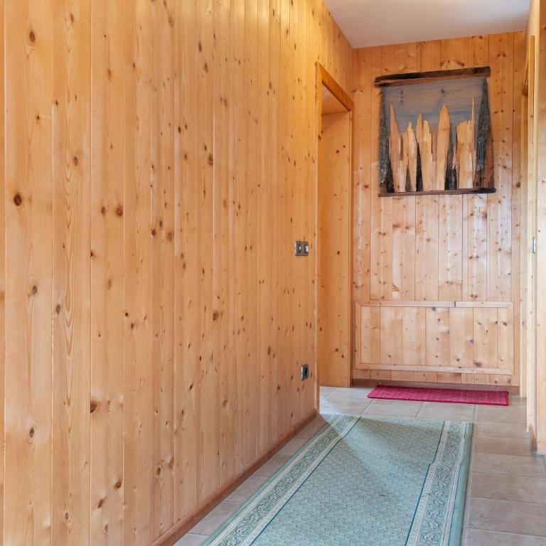 Paracia App La Vedla - Two-Bedroom Deluxe Apartment with Garden View - 23