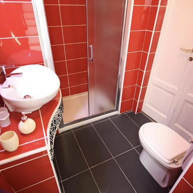7 Archi Como Vacation Home - Casa con 3 Camere da Letto - 7