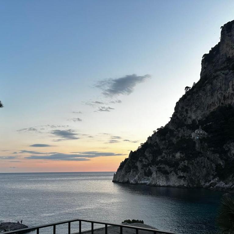 La Cuchina - Appartamento con Vista e Balcone - 32