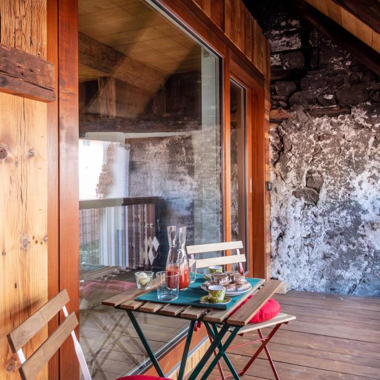 Boznerhütte - La Baita Bolzano - Appartamento Superior con 1 Camera da Letto e Balcone - 22