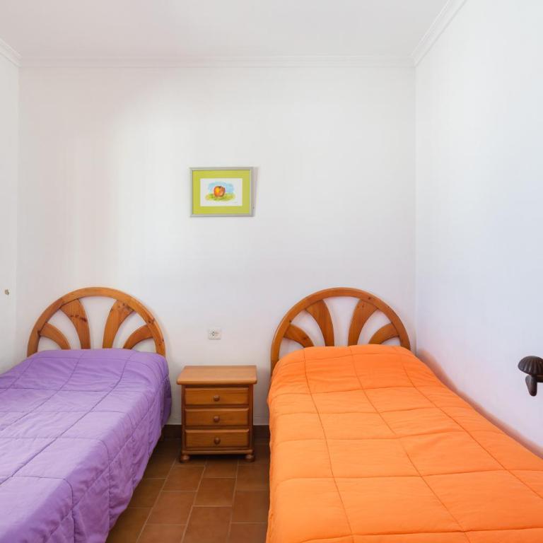 Villa Rosa 1 - Casa de 3 dormitorios - 16