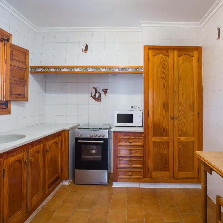 Villa Rosa 1 - Casa de 3 dormitorios - 9