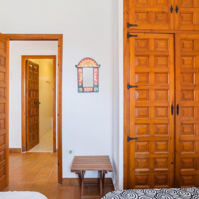 Villa Rosa 1 - Casa de 3 dormitorios - 21