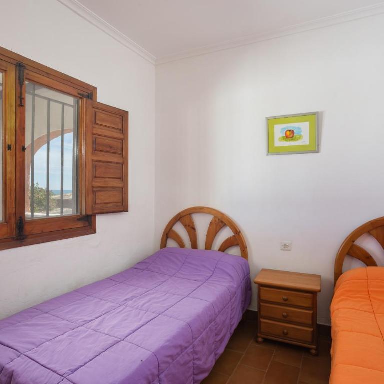 Villa Rosa 1 - Casa de 3 dormitorios - 15