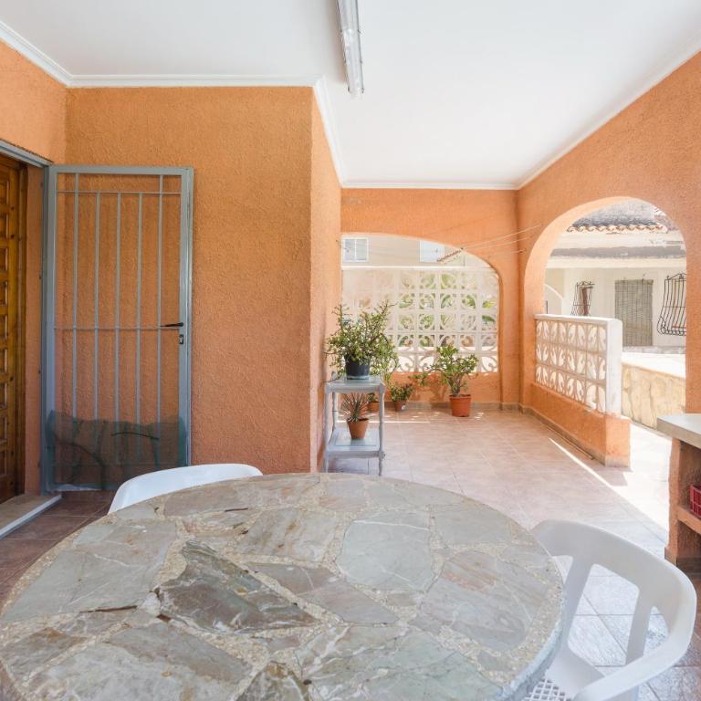 Villa Rosa 1 - Casa de 3 dormitorios - 25