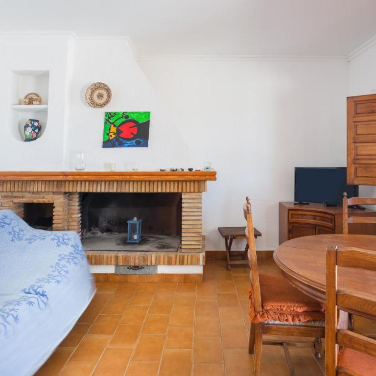 Villa Rosa 1 - Casa de 3 dormitorios - 5
