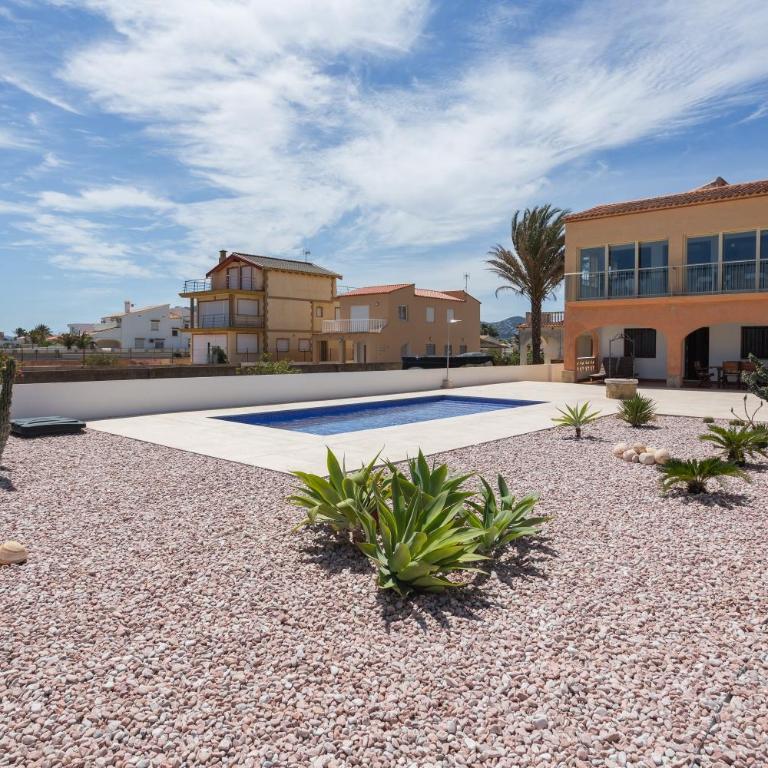 Villa Rosa 1 - Casa de 3 dormitorios - 28