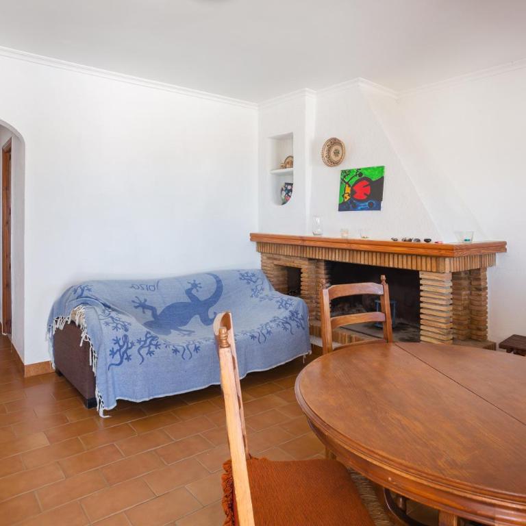 Villa Rosa 1 - Casa de 3 dormitorios - 6