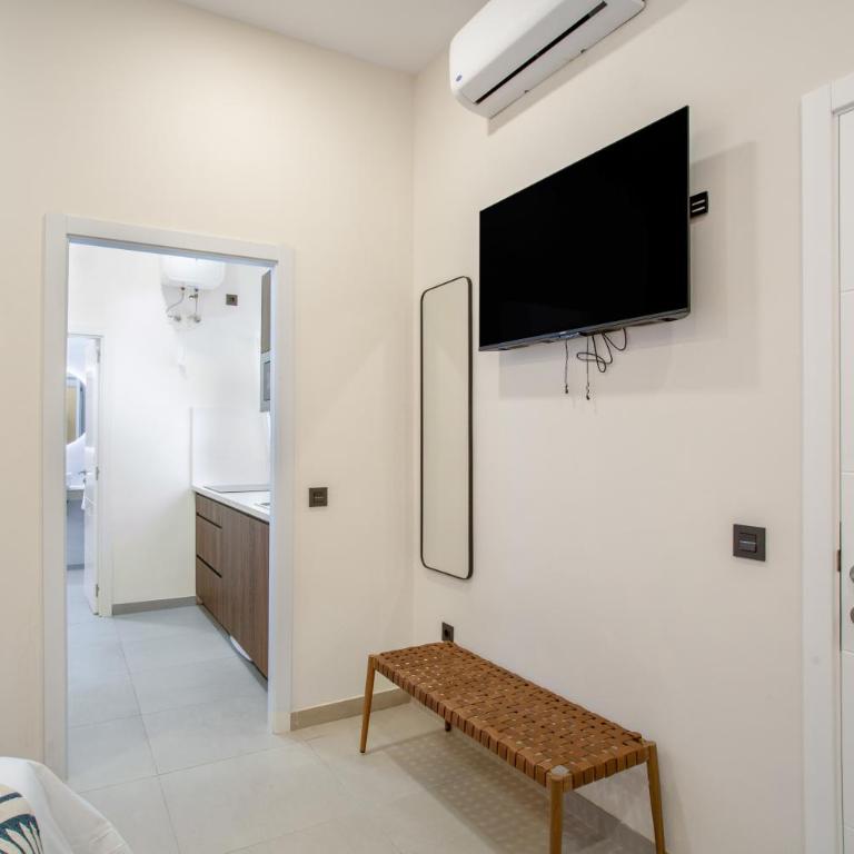 Atw Suites Canteras - Estudio con terraza - 18