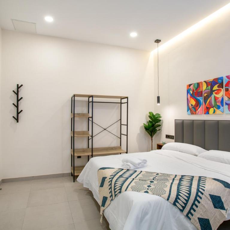 Atw Suites Canteras - Estudio con terraza - 15