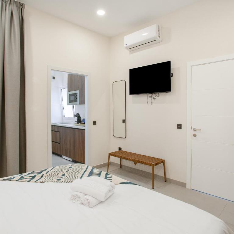 Atw Suites Canteras - Estudio con terraza - 17