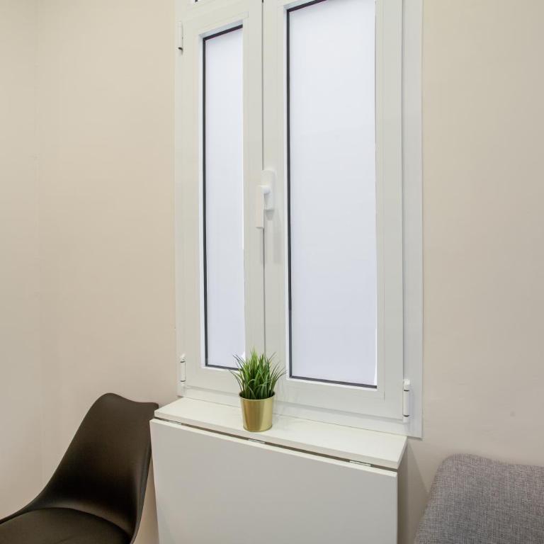 Atw Suites Canteras - Estudio con terraza - 11