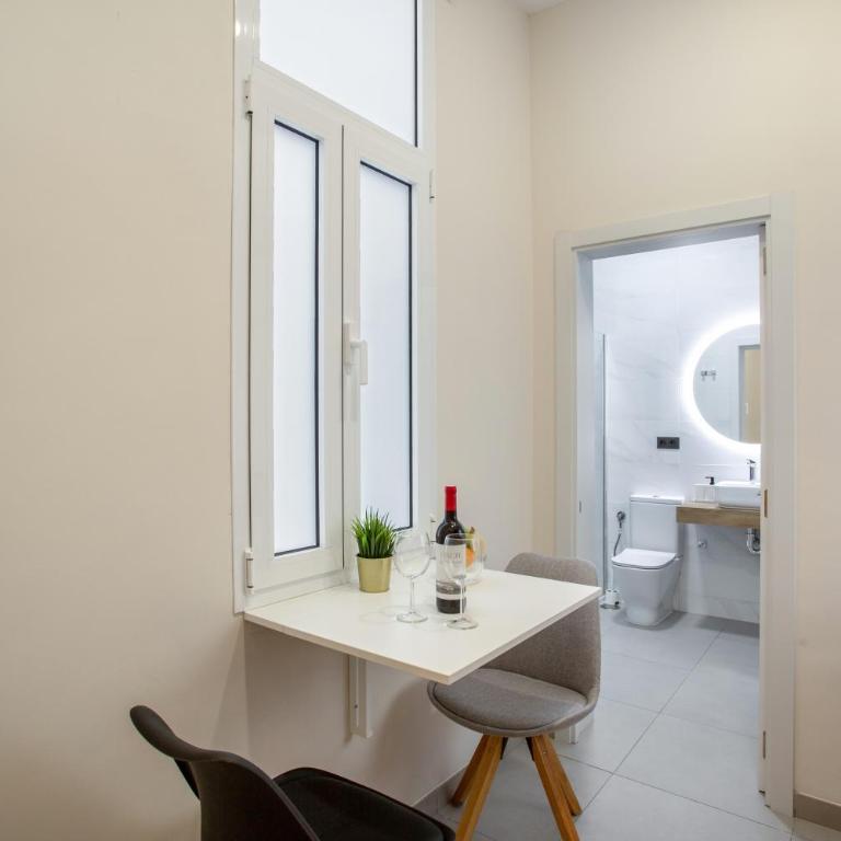 Atw Suites Canteras - Estudio con terraza - 5