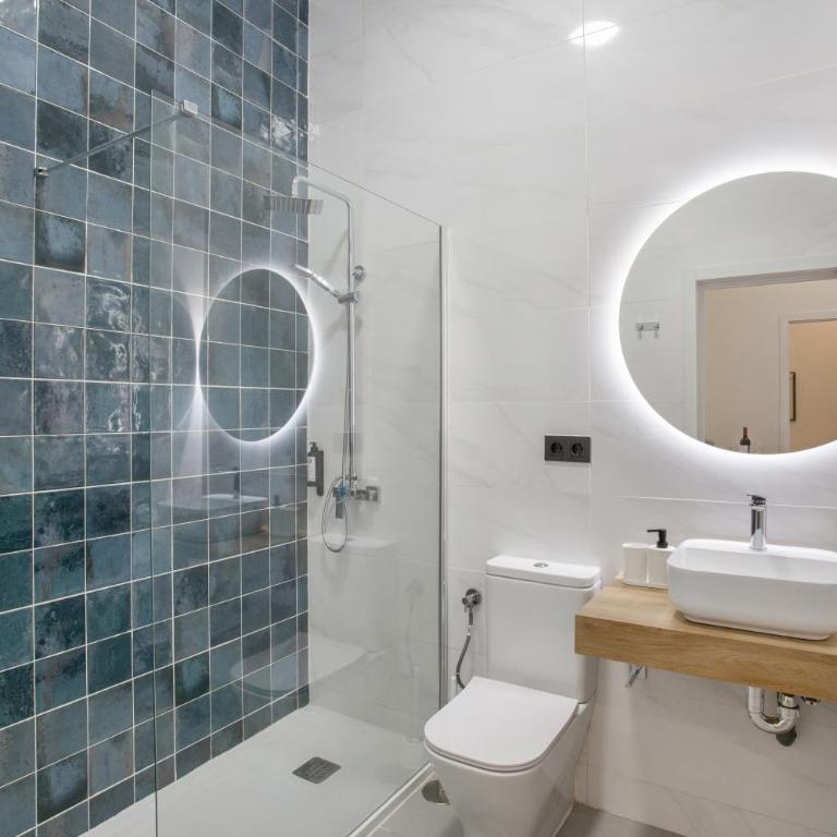 Atw Suites Canteras - Estudio con terraza - 7