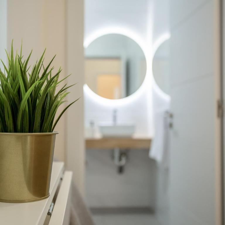 Atw Suites Canteras - Estudio con terraza - 6