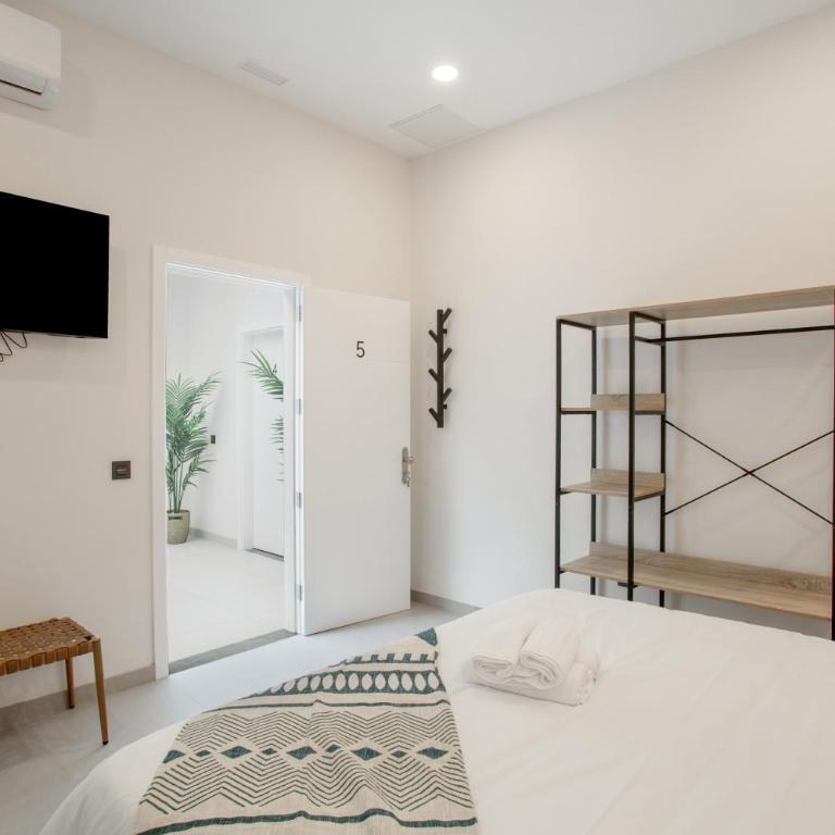 Atw Suites Canteras - Estudio con terraza - 19