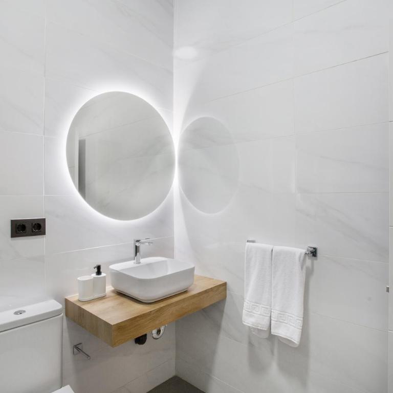 Atw Suites Canteras - Estudio con terraza - 8