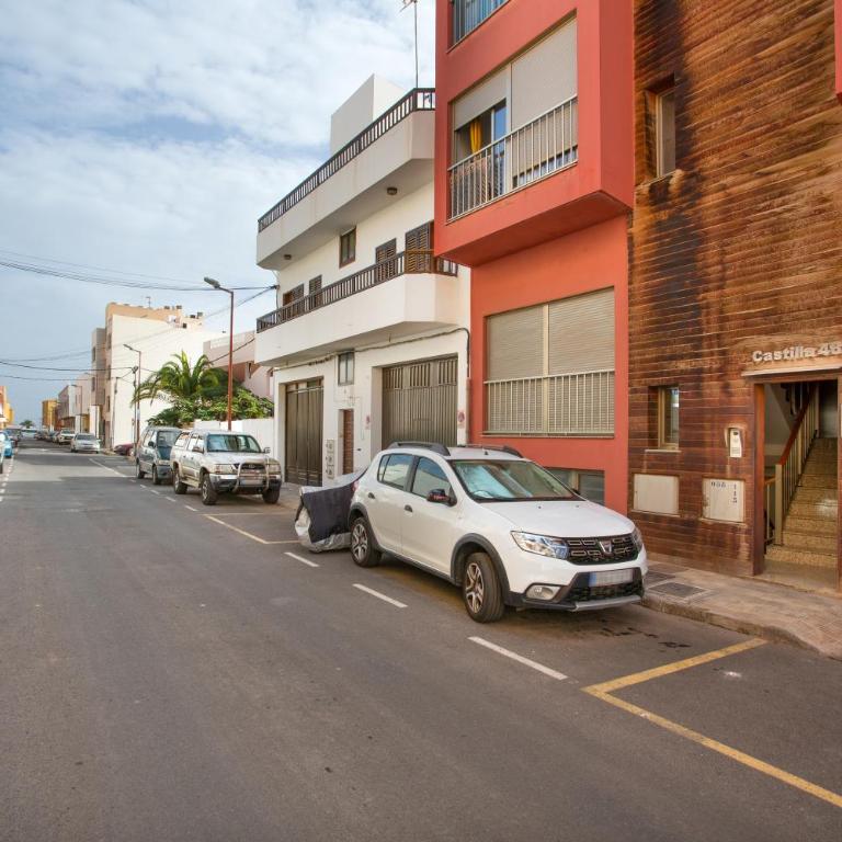 Casa Castilla - Casa de 3 dormitorios - 27