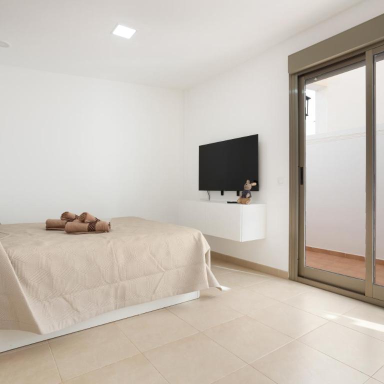 Casa Castilla - Casa de 3 dormitorios - 7