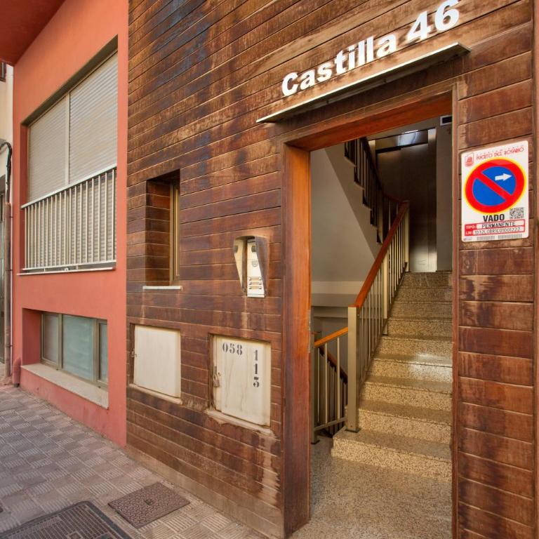 Casa Castilla - Casa de 3 dormitorios - 26