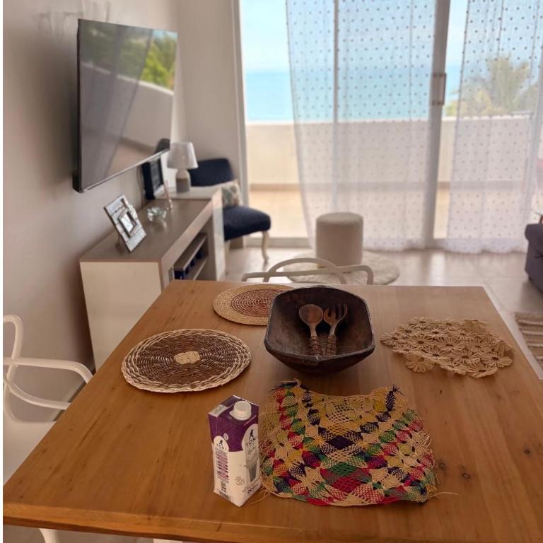 Oceanfront Apartment 2BR 2BA at Jama Campay includes Resort Access - Two-Bedroom Apartment - 7