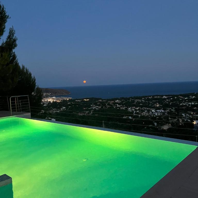 Van Den Broeck - Villa with Sea View - 38