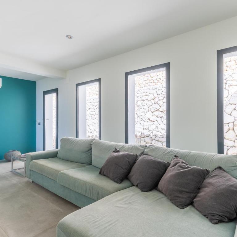 Van Den Broeck - Villa with Sea View - 23