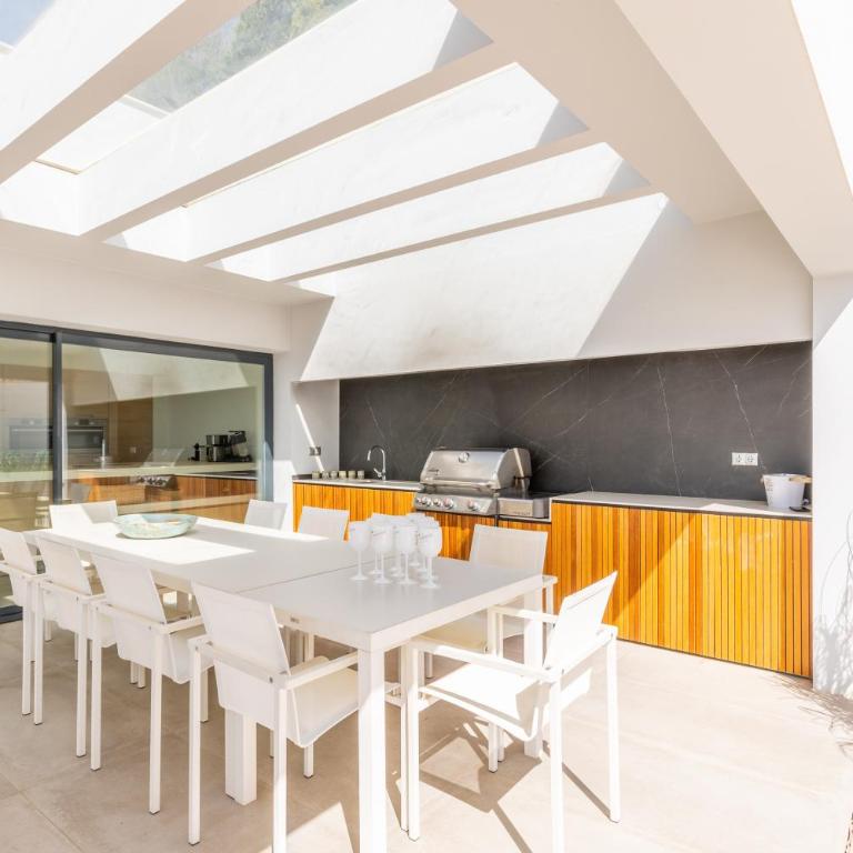 Van Den Broeck - Villa with Sea View - 26