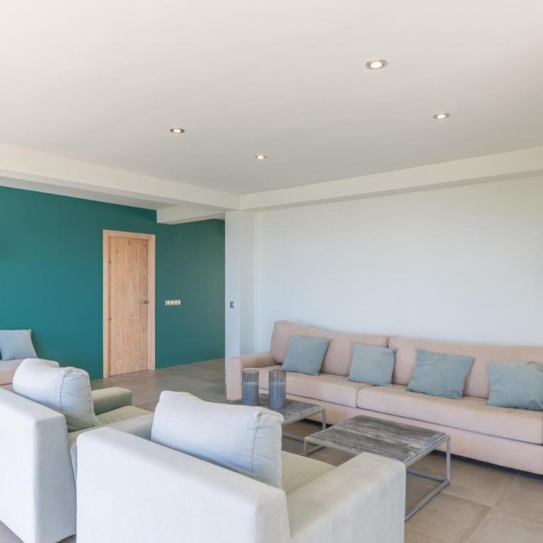 Van Den Broeck - Villa with Sea View - 6