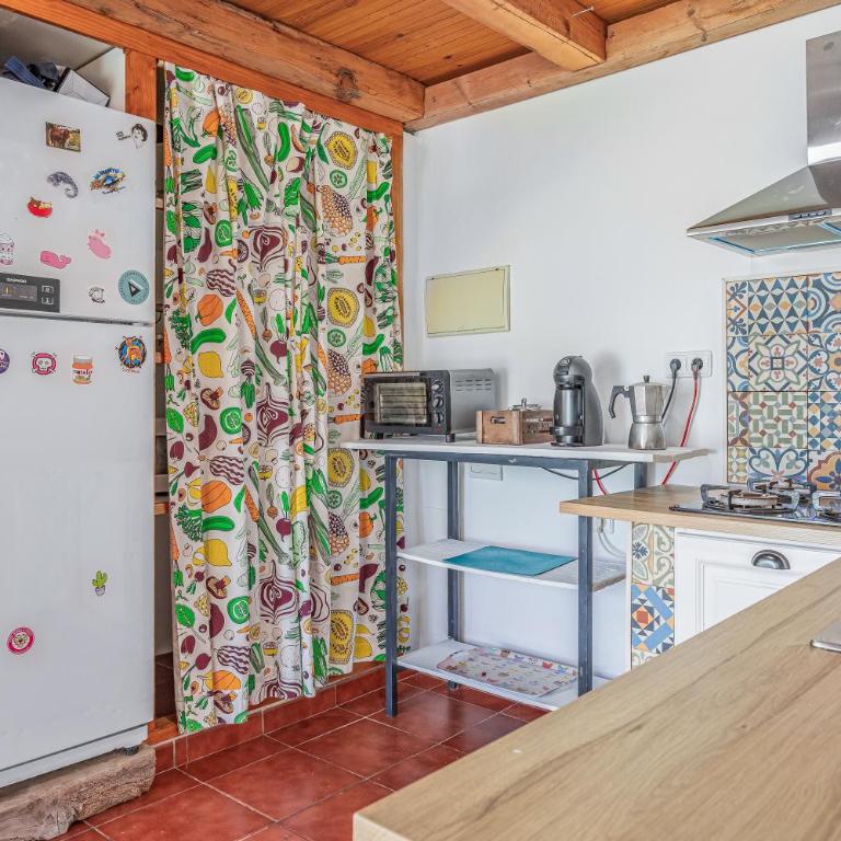 Agro Surf House - Casa con 1 dormitorio - 7