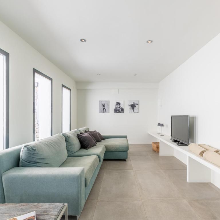 Van Den Broeck - Villa with Sea View - 22