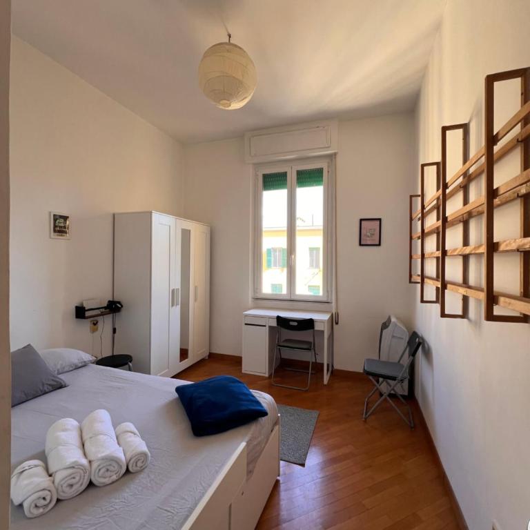 R&M Astura - Appartamento con 2 Camere da Letto - 17