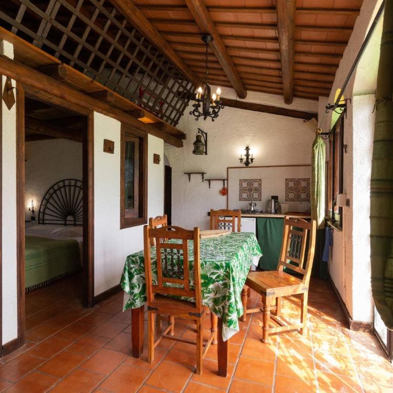 Tenuta Donna Vittoria - Appartamento con 3 Camere da Letto e Vista Montagna - 18