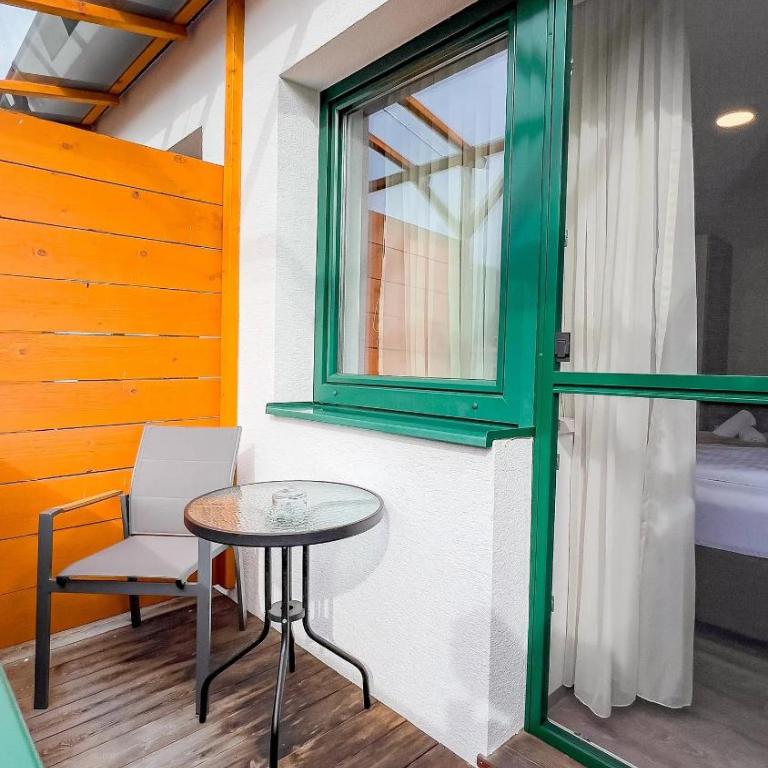 Sylpaulerhof-Zimmer Deluxe - Standard Zimmer mit Queensize-Bett - 10