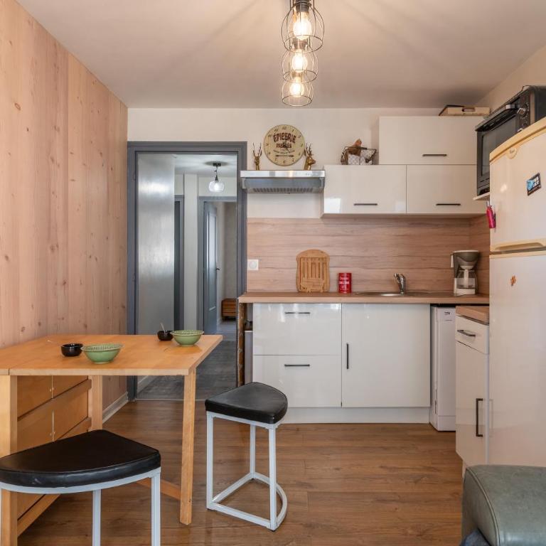 Le petit chez nous - Appartement 2 Chambres Deluxe avec Balcon - 2