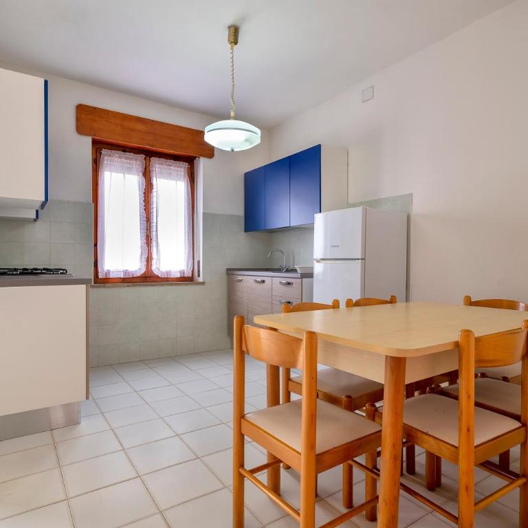 Residence Brezza Marina Lu Bagnu - Appartamento con 2 Camere da Letto - Fronte Oceano - 5