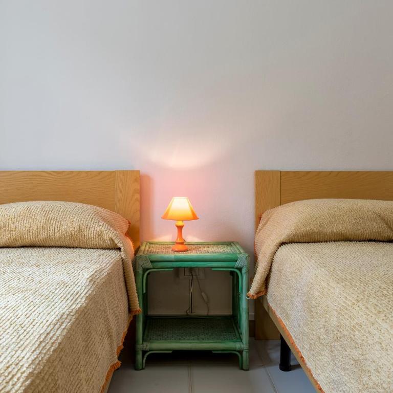 Residence Brezza Marina Lu Bagnu - Appartamento con 2 Camere da Letto - Fronte Oceano - 13