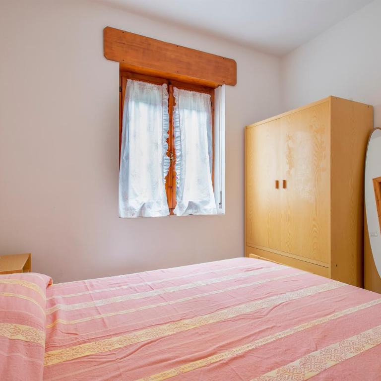 Residence Brezza Marina Lu Bagnu - Appartamento con 2 Camere da Letto - Fronte Oceano - 9