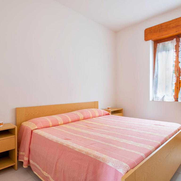 Residence Brezza Marina Lu Bagnu - Appartamento con 2 Camere da Letto - Fronte Oceano - 8